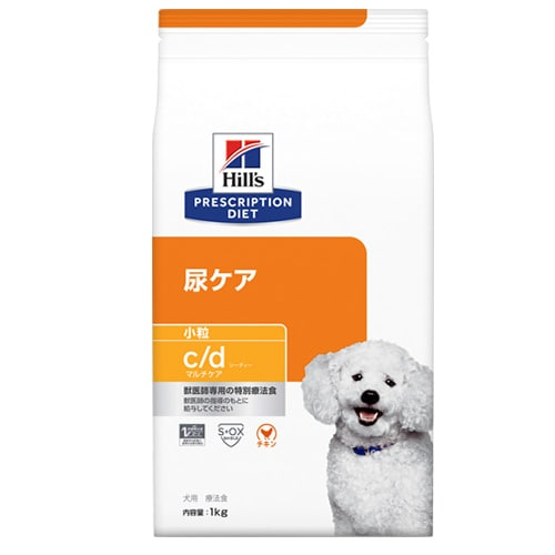 c/d シーディー マルチケア 尿ケア