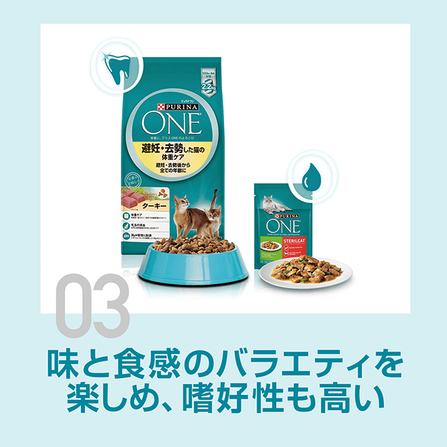 ピュリナ ワン パウチ ペットゴーでの取扱い開始！ | ペットゴー