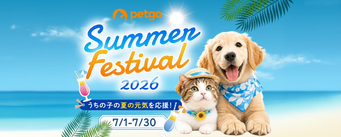 Petgo Summer Festival 2026 