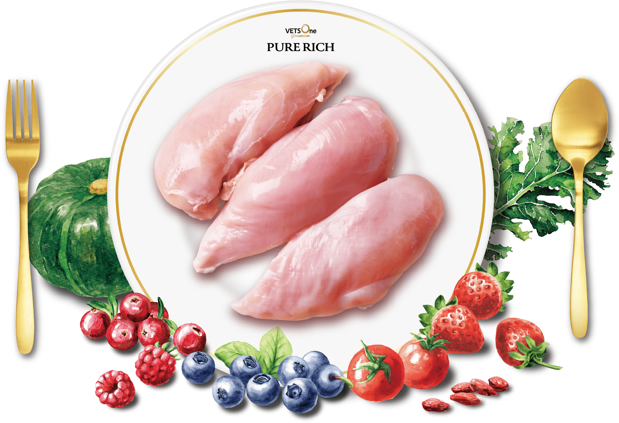 特別な日のご馳走じゃない。365日、食べる喜びが続く「最高の主食」ピュアリッチ(PURERICH)