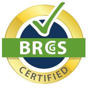 BRCGS
