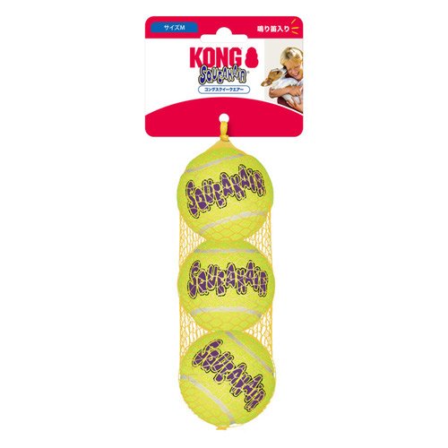 コングスクイークエアー M