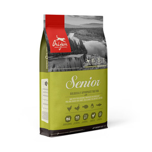 Orijen(オリジン) シニア 6kg