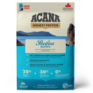 ACANA(アカナ) パシフィカドッグレシピ 6kg