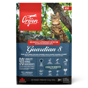 Orijen(オリジン) ガーディアン8 4.5kg
