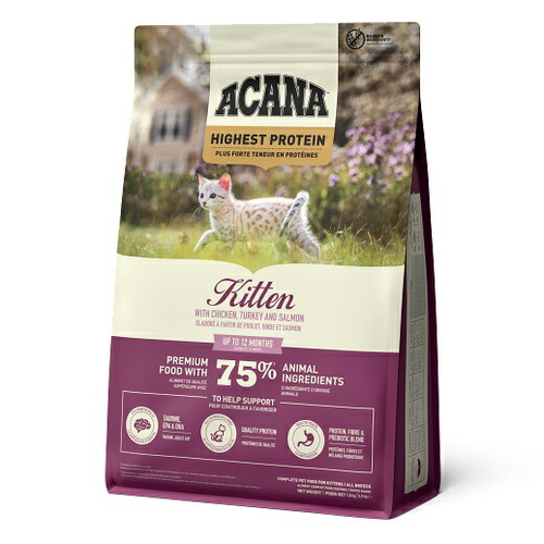 ACANA(アカナ) キトゥン 1.8kg