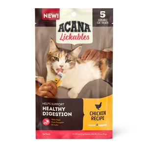 ACANA(アカナ) リッカブル チキンレシピ 70g