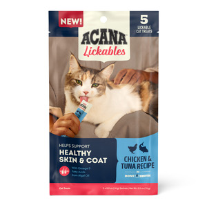 ACANA(アカナ) リッカブル チキン＆ツナレシピ 70g