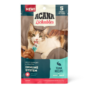 ACANA(アカナ) リッカブル ツナレシピ 70g