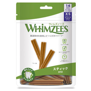 ウィムズィーズ スティック XS 14個入り