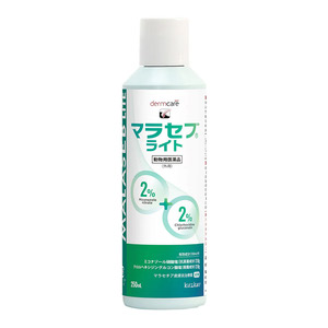 マラセブライト シャンプー 犬用 250mL（動物用医薬品）