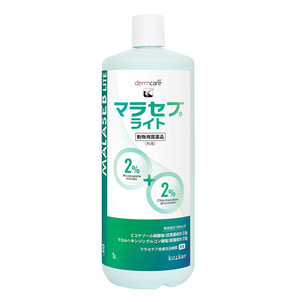 マラセブライト シャンプー 犬用 1L（動物用医薬品）