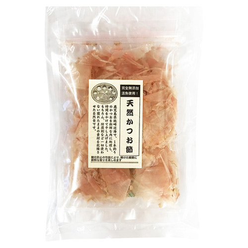 プライムケイズ 天然かつお節 30g【アウトレット】