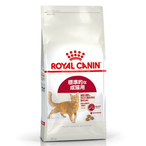 ロイヤルカナン FHN フィット 10kg【アウトレット】【賞味期限2026年7月20日】