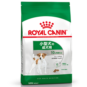 【送料無料】ロイヤルカナン SHN ミニ アダルト 2kg