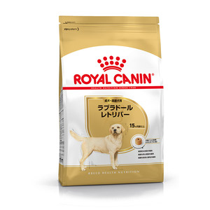 【送料無料】ロイヤルカナン BHN ラブラドールレトリバー 成犬・高齢犬用 12kg
