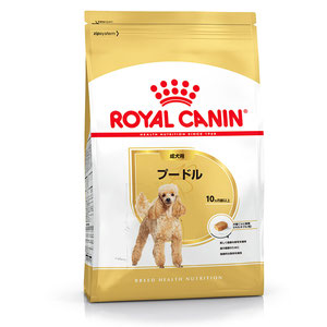 【送料無料】ロイヤルカナン BHN プードル 成犬用 1.5kg