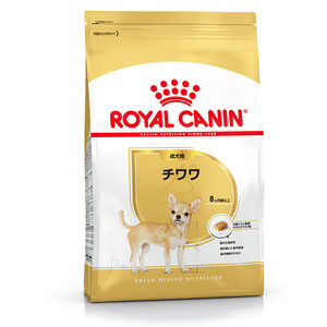 【送料無料】ロイヤルカナン BHN チワワ 成犬用 3kg