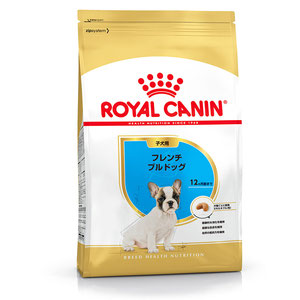 ロイヤルカナン BHN フレンチブルドッグ 子犬用 1kg