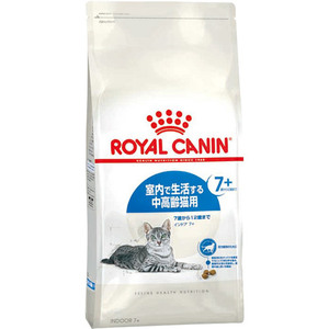 【送料無料】ロイヤルカナン FHN インドア7+ 3.5kg
