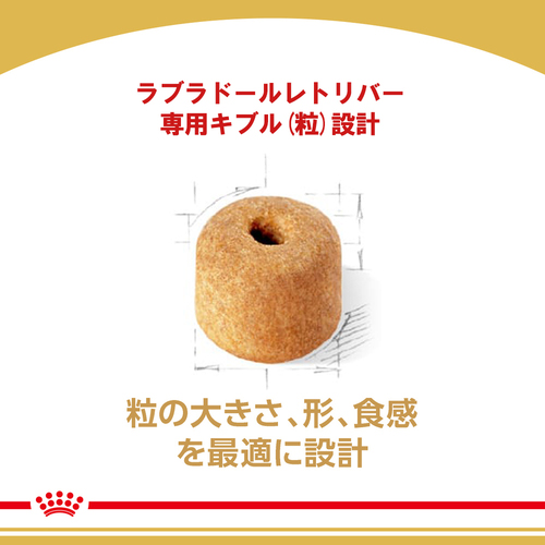 送料無料】ロイヤルカナン BHN ラブラドールレトリバー ステアライズド
