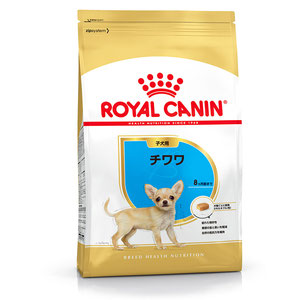 ロイヤルカナン BHN チワワ 子犬用 800g