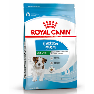 ロイヤルカナン SHN ミニ パピー 800g