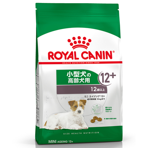 【送料無料】ロイヤルカナン SHN ミニ エイジング12+ 1.5kg