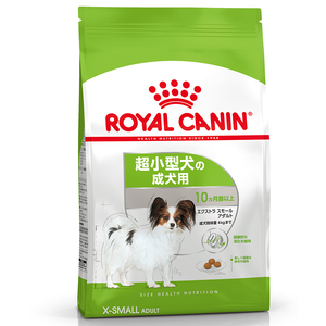 ロイヤルカナン SHN エクストラスモール アダルト 800g