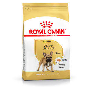 【送料無料】ロイヤルカナン BHN フレンチブルドッグ 成犬・高齢犬用 1.5kg
