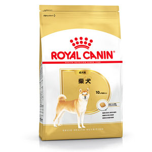 【送料無料】ロイヤルカナン BHN 柴犬 成犬用 8kg