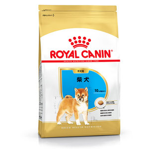 ロイヤルカナン BHN 柴犬 子犬用 800g