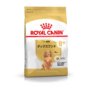 【送料無料】ロイヤルカナン BHN ダックスフンド 中・高齢犬用 3kg