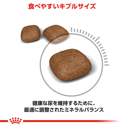 送料無料】ロイヤルカナン FCN ユリナリーケア 2kg | ペットゴー