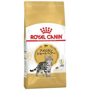 ロイヤルカナン FBN アメリカンショートヘアー 成猫用 400g