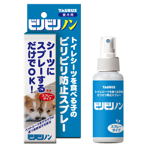 トーラス ビリビリノン 100mL