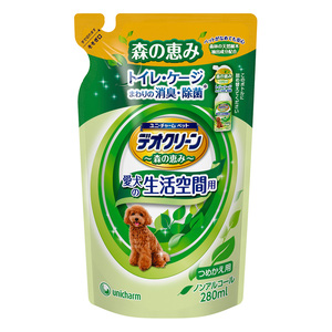 デオクリーン 消臭スプレー 犬用 各種 