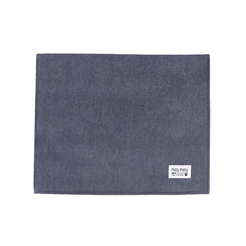 ペット撥水日和 70cm GY グレー