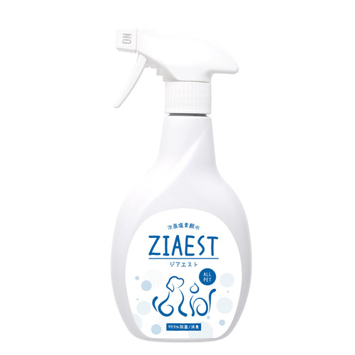 ジアエスト 400mL