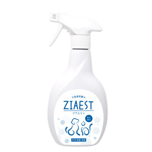 ジアエスト 400mL