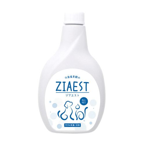 ジアエスト 付替用 400mL