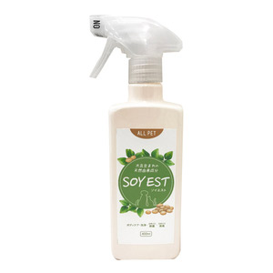 ソイエスト 400mL