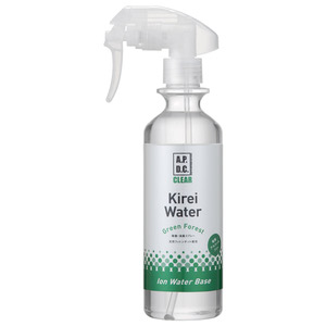 APDC キレイウォーター グリーンフォレスト 300mL