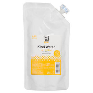 APDC キレイウォーター シトラスミント 詰替え用 270mL