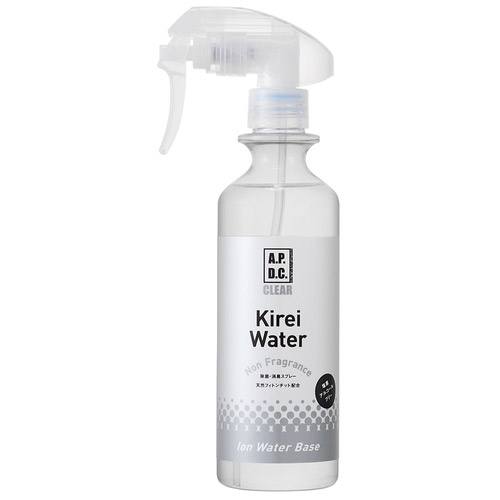 APDC キレイウォーター ノンフレグランス 300mL
