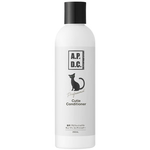 APDC 猫用プロフェッショナル キューティコンディショナー 250mL