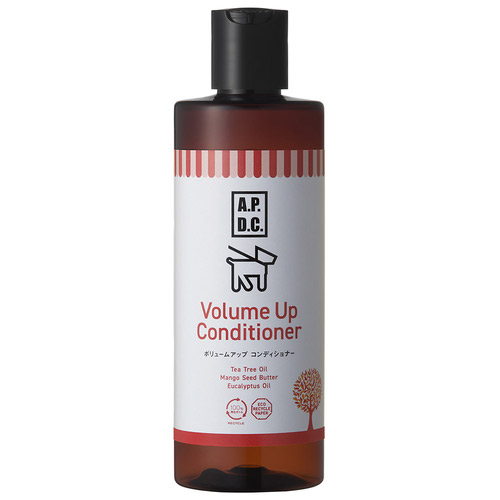 APDC ボリュームアップコンディショナー 250mL