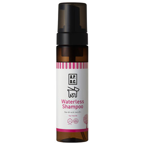 APDC ウォータレスシャンプー 200mL