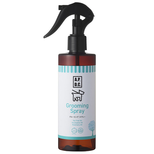 APDC グルーミングスプレー 250mL