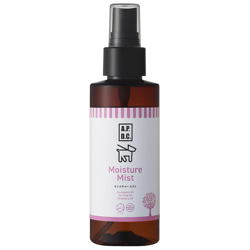 APDC モイスチャーミスト 125mL